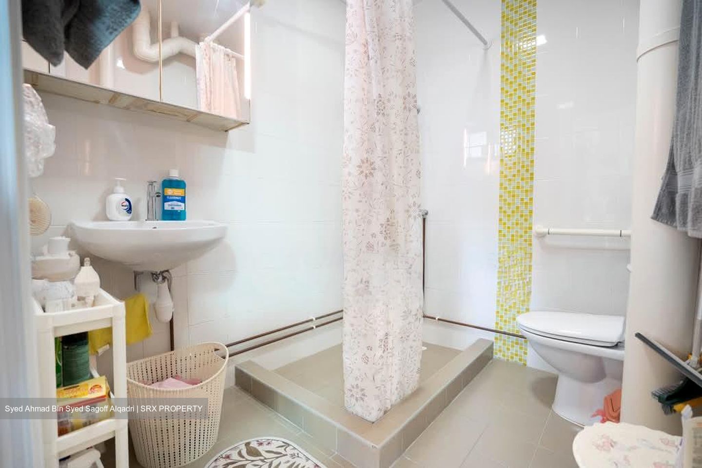 Blk 105 Jalan Rajah (Toa Payoh), HDB Executive #585472341